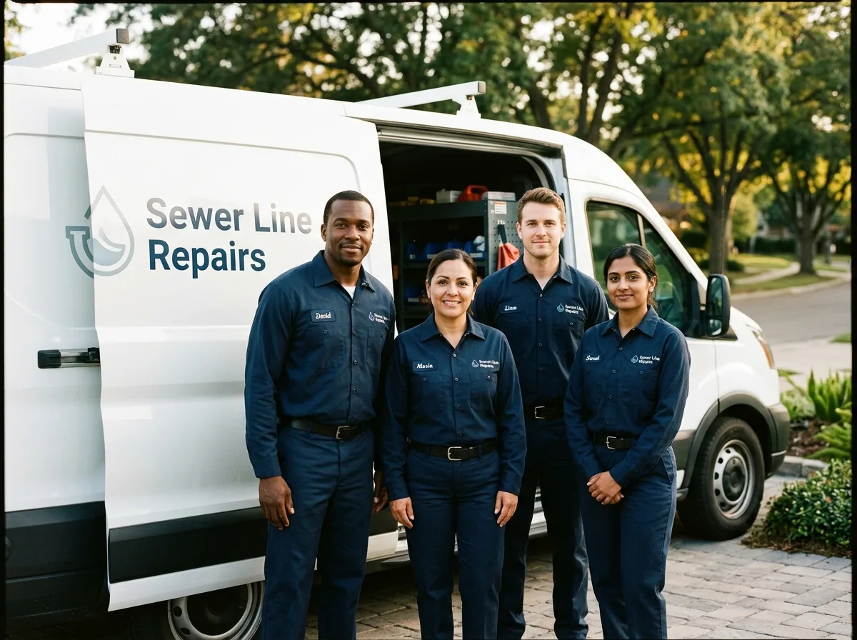 Emergency Plumber company in Reno, NV